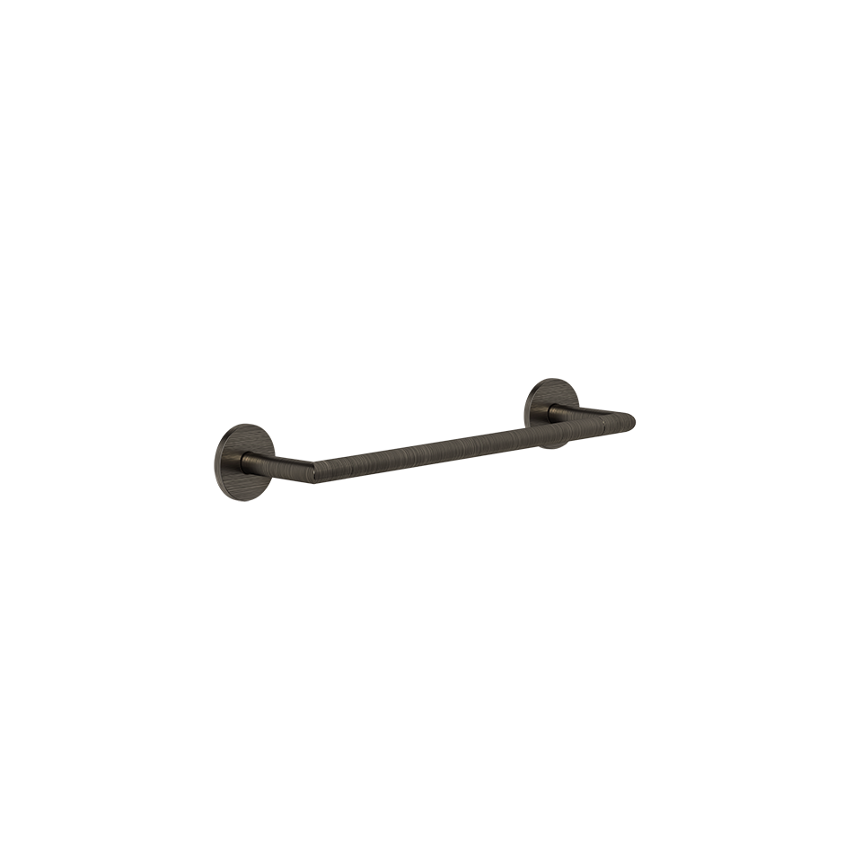 Gessi TONDO Badetuchhalter Bronze Antik