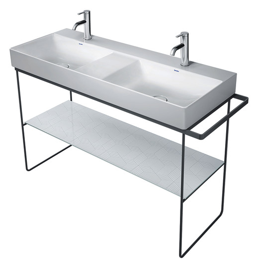 DuraSquare Metallkonsole für 235312