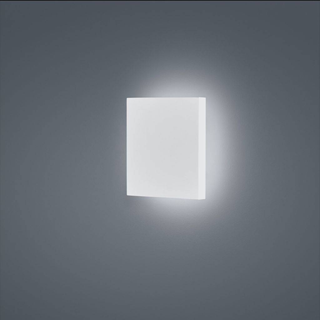Helestra Air LED Wandleuchte