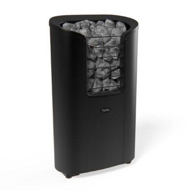 Sauna heater