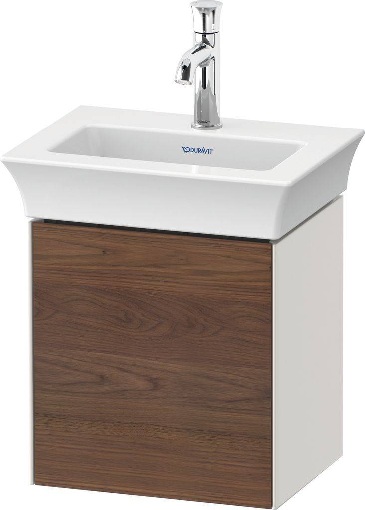 Duravit White Tulip Waschtischunterbau, für White Tulip 073745, 384 x 298mm