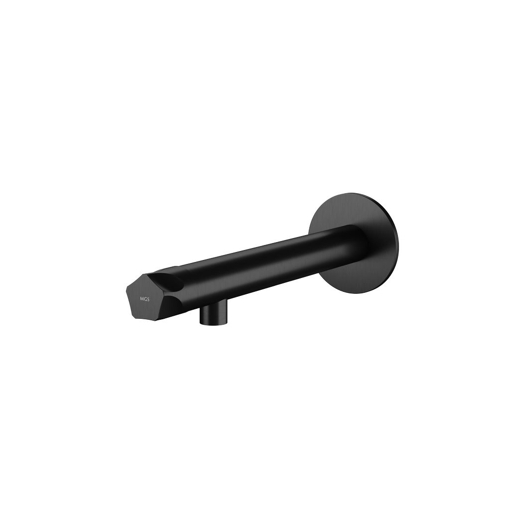 MGS MILANO Penta PE278 Waschtisch-Wand-Einhebelmischer