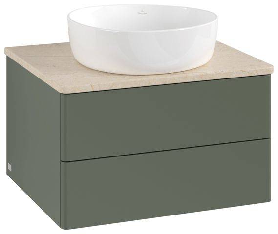 Villeroy & Boch Antao Waschbeckenunterschrank 600 x 360 x 500mm