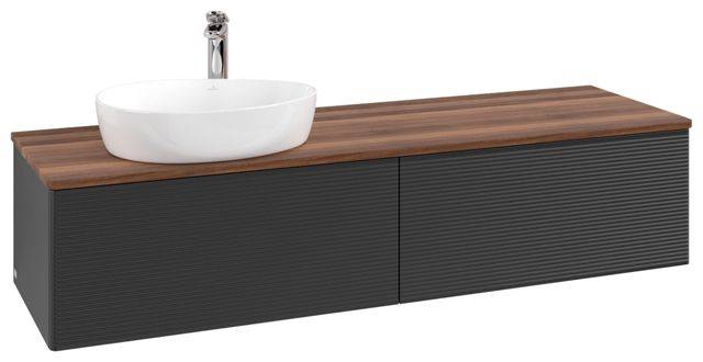 Villeroy & Boch Antao Waschbeckenunterschrank 1600 x 360 x 500mm