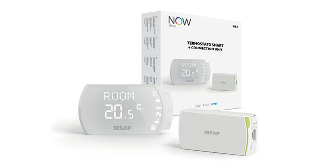 IRSAP NOW Kit 1