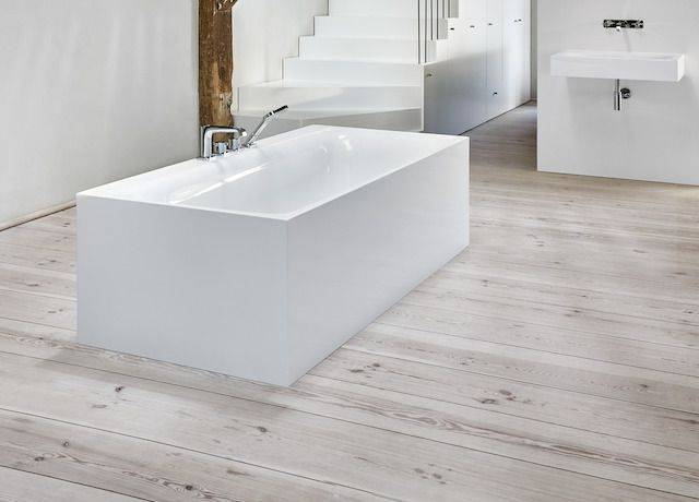 bemiw422893.jpg Lux Rechteck-Badewanne