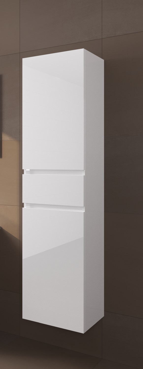Porto Hochschrank