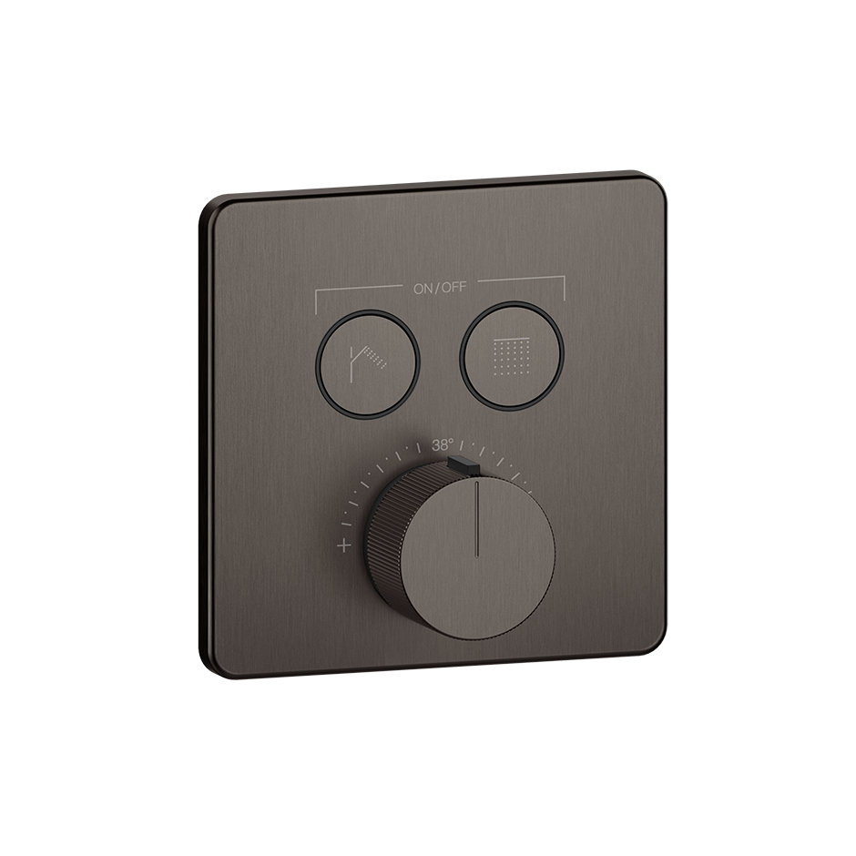Gessi HiFi Thermostat 2-Wege