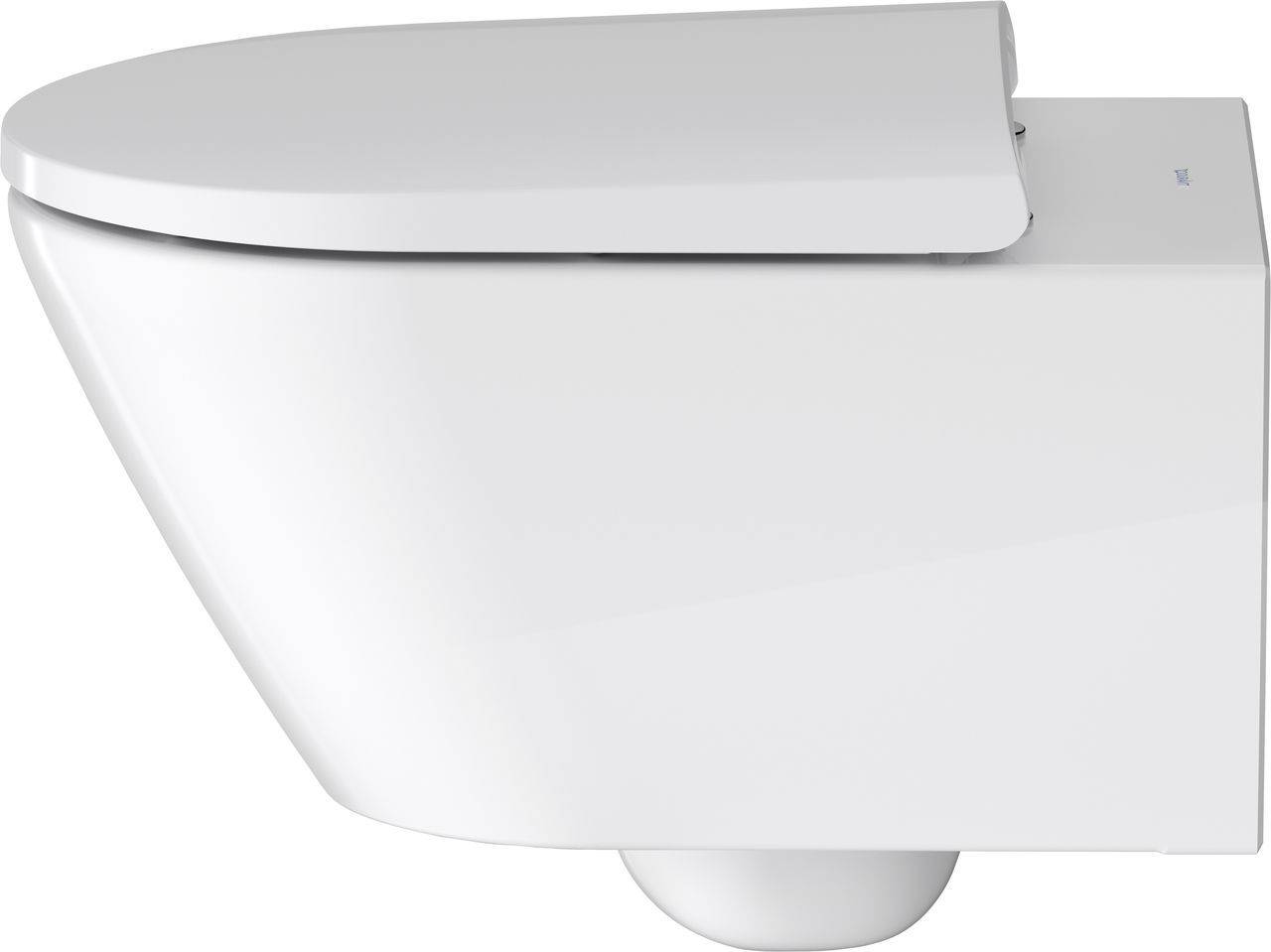 D-Neo Wand-WC Rimless