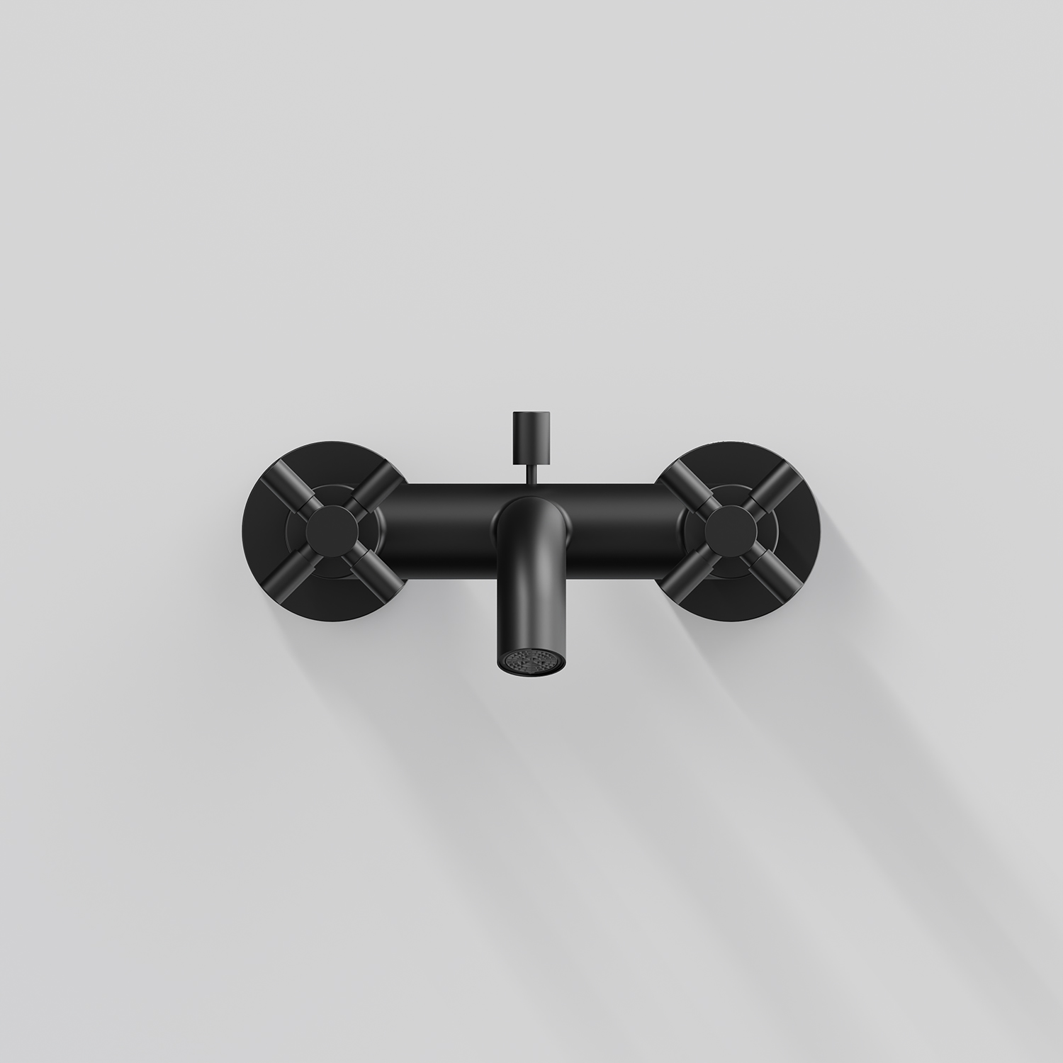 Serie 250 Wannen-Thermostat