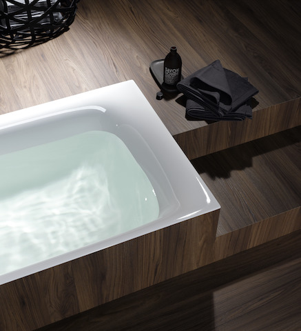 bemiw659327.jpg Lux Rechteck-Badewanne