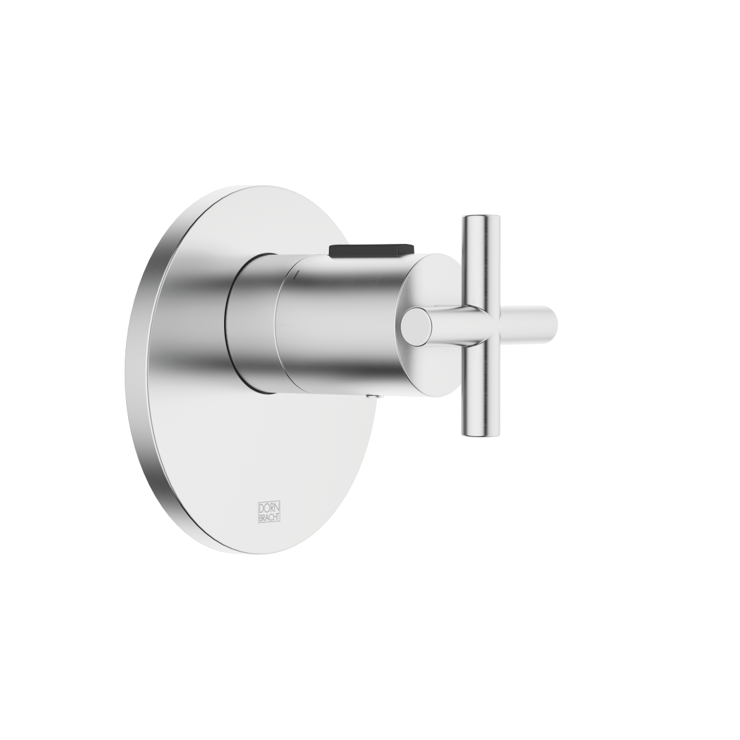 Tara xTOOL Unterputz-Thermostat ohne Mengenregulierung 3/4"