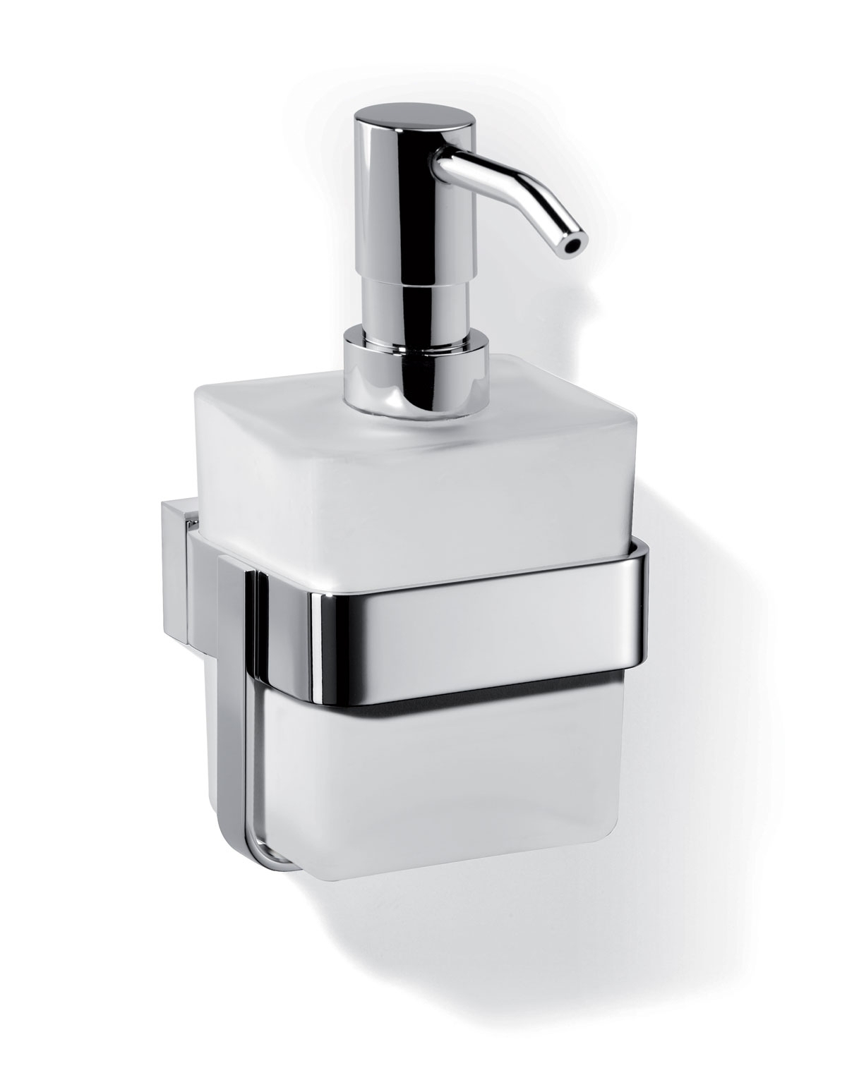 Gifix Tono Lotionspender Wandmodell