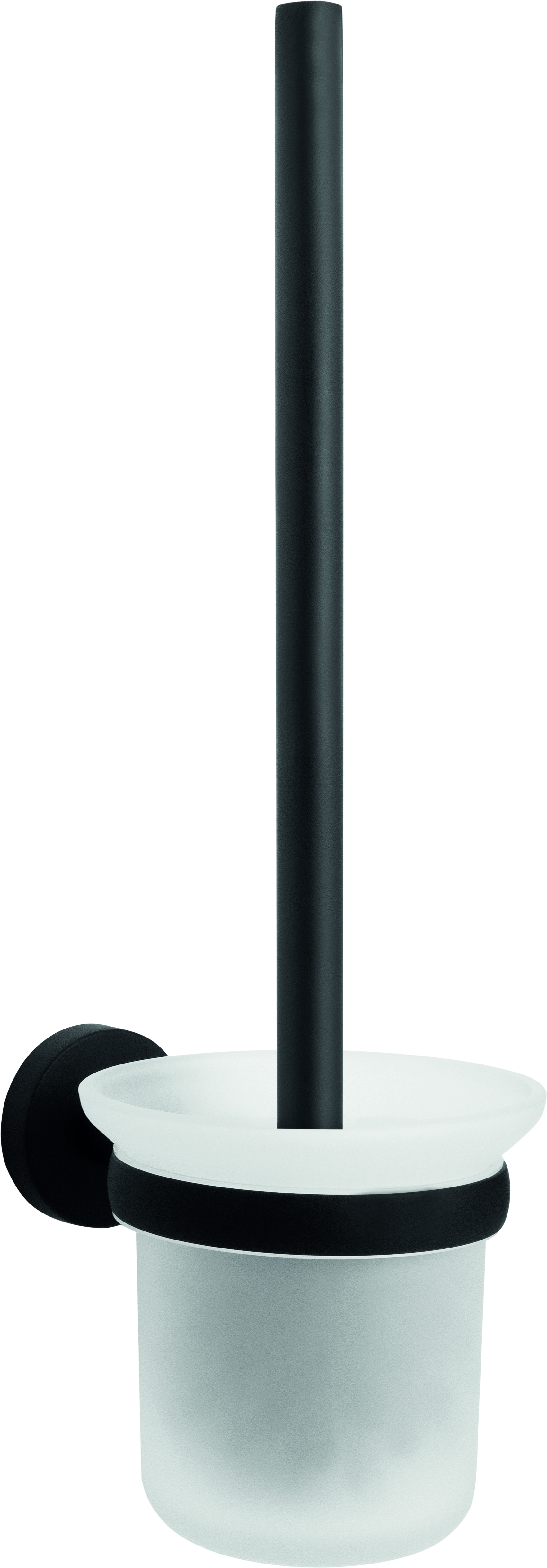 ASW Blackline Bürstengarnitur