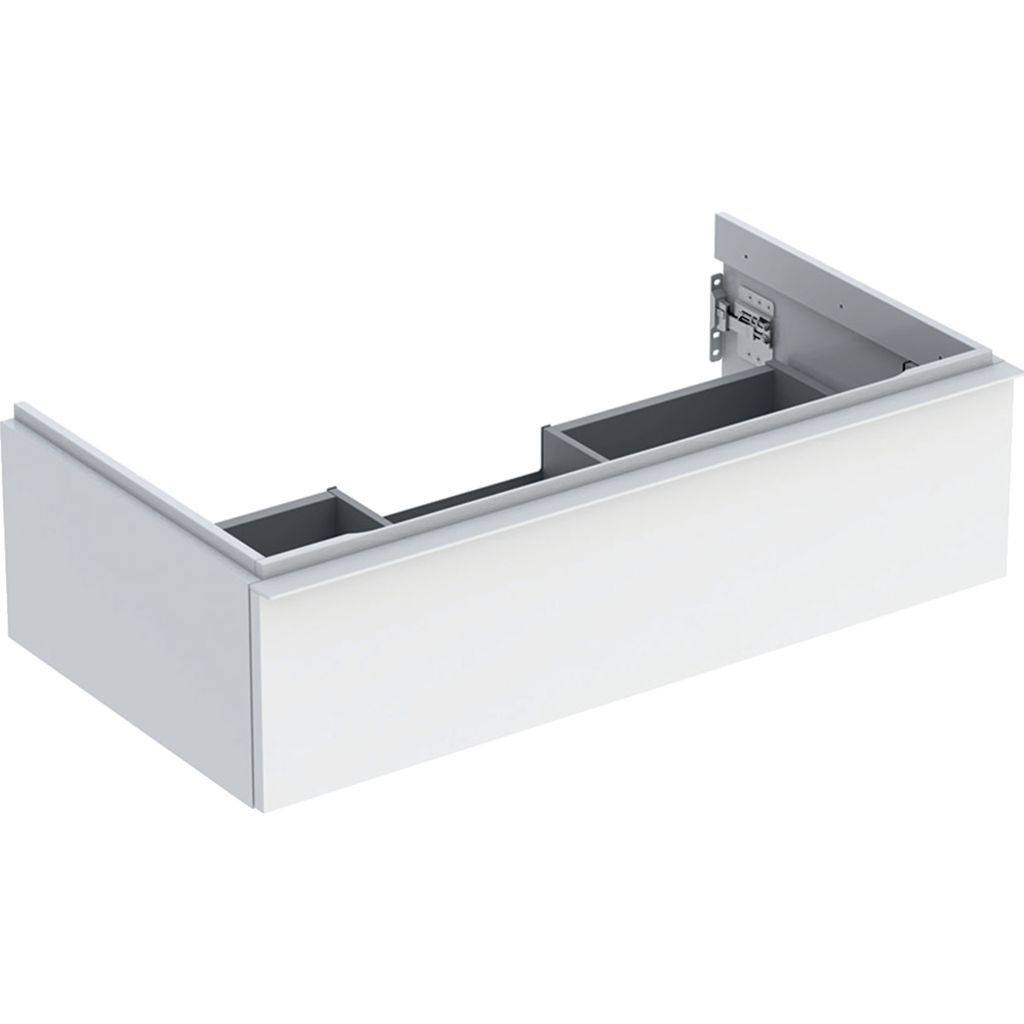 iCon Unterschrank für Waschtisch, mit einer Schublade, 90cm