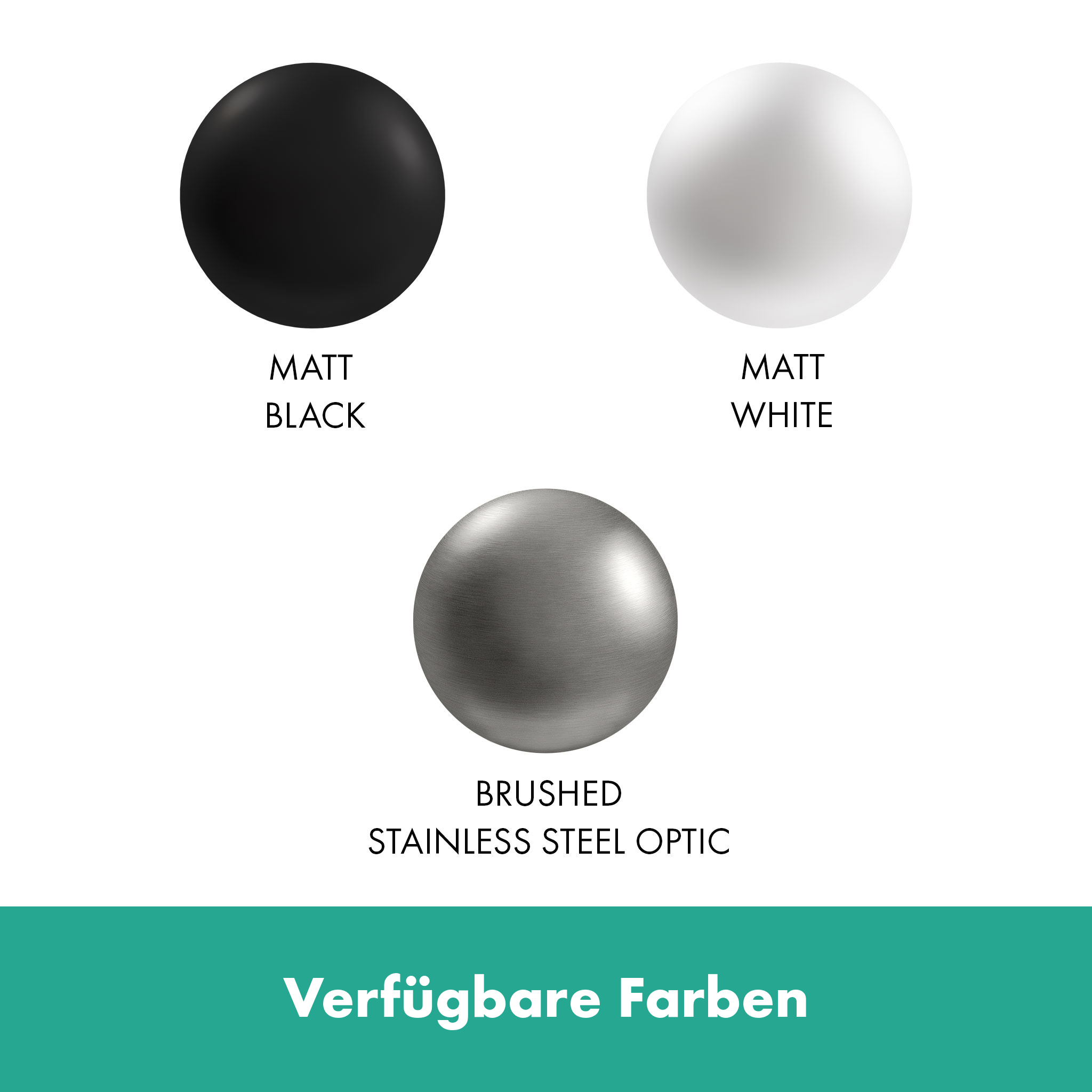 XtraStoris Rock Einbau Abfalleimer  mit befliesbarer Tür 300/150/140