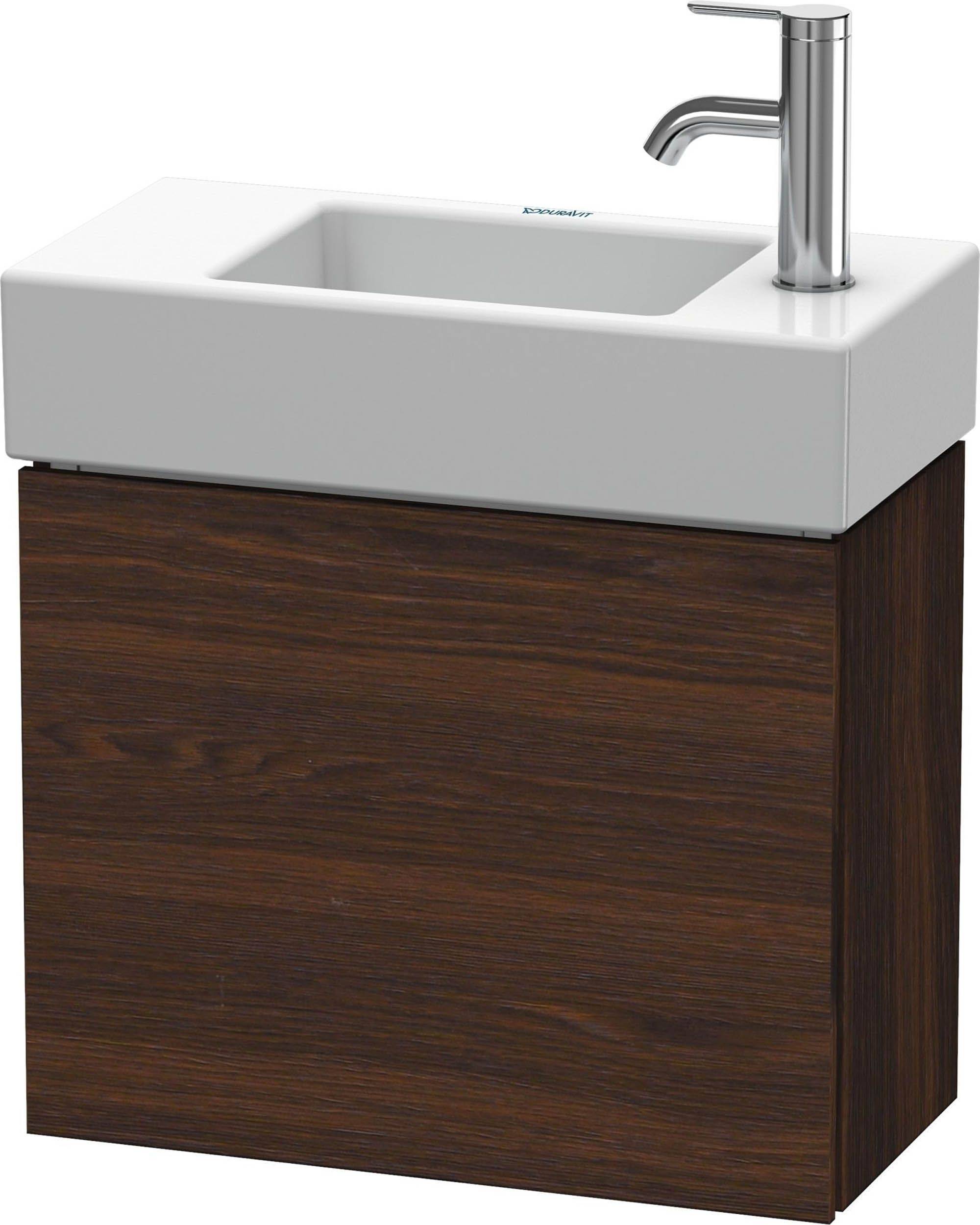 Duravit L-Cube Waschtischunterbau LC6246 für Vero Air Waschtisch