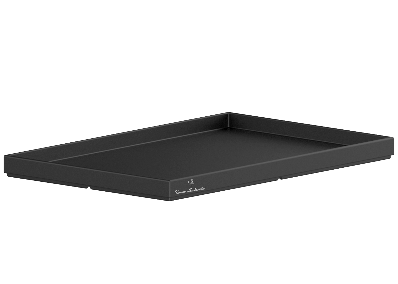 Tonino Lamborghini LOFT Schale Schwarmatt