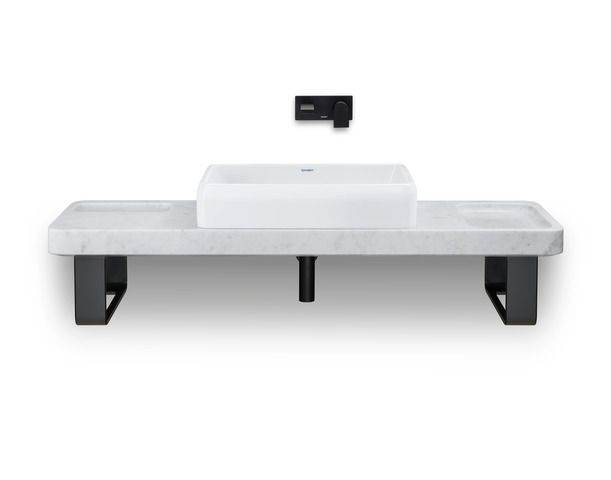 Duravit Collection One Aufsatzbecken