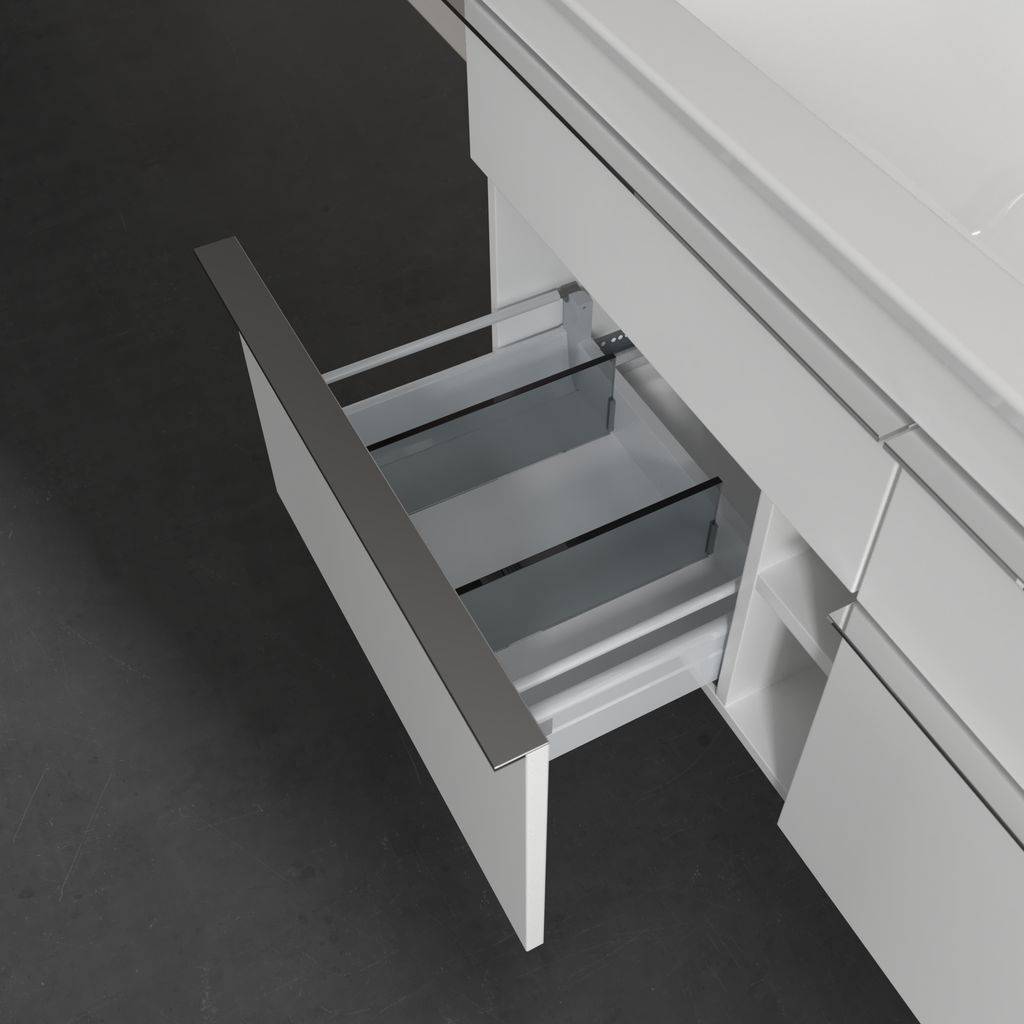 Venticello Waschtischunterschrank  mit 4 Auszügen