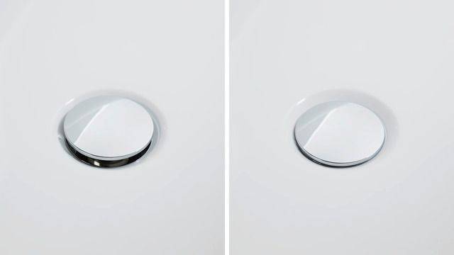 Happy D.2 Rechteck-Badewanne 1900x900mm Einbauversion, 2 Rückenschrägen, weiß