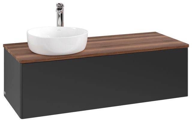 Villeroy & Boch Antao Waschbeckenunterschrank 1200 x 360 x 500mm