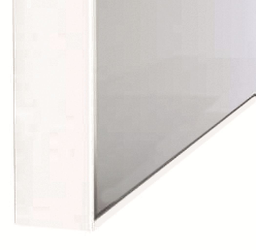 Metall Spiegel 40