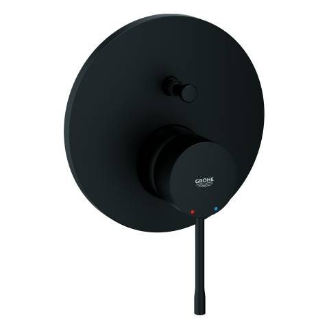 Essence Einhand-Wannenbatterie  Phantom Black