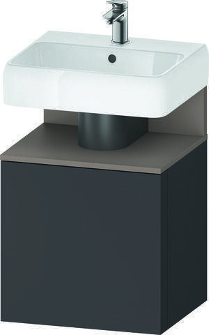 Duravit Collection One Waschtischunterbau