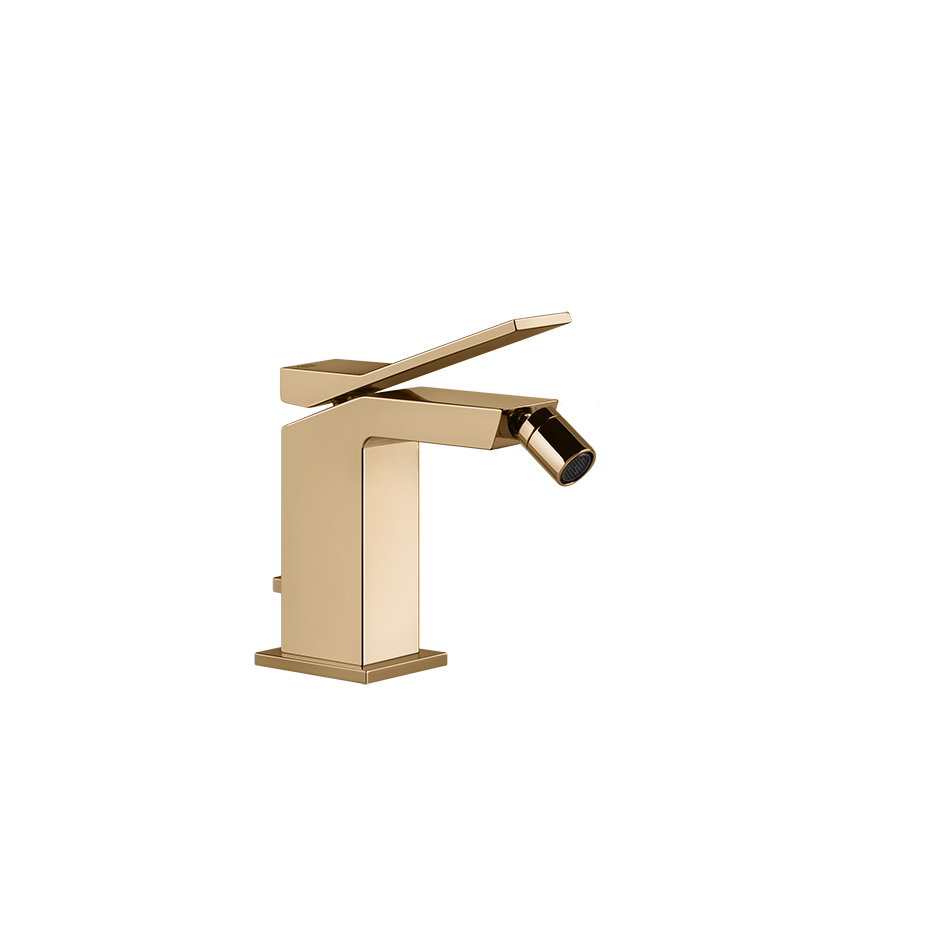 Gessi Rettangolo K Bidet-Einhebelmischer