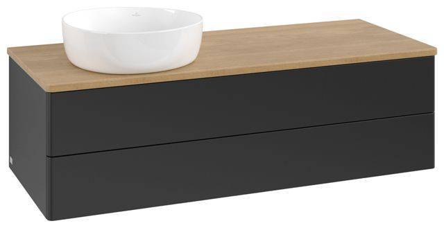 Villeroy & Boch Antao Waschbeckenunterschrank 1200 x 360 x 500mm