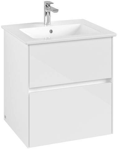 Collaro Waschtischunterschrank 561 x 480 x 610mm