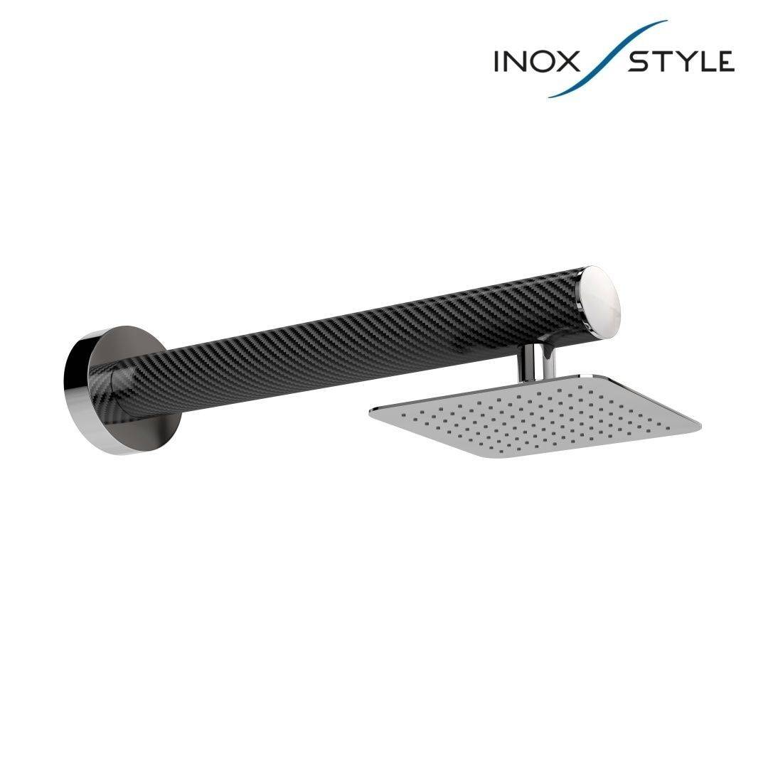 Inoxstyle Portofino Q Wand-Außendusche