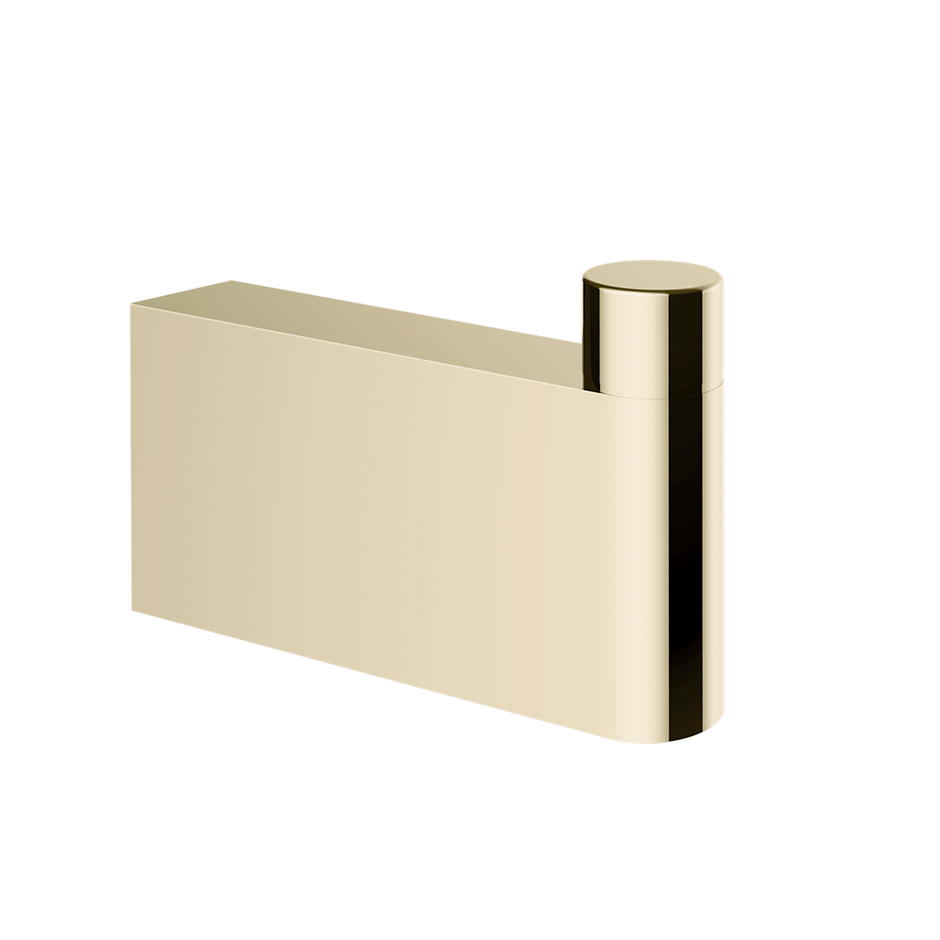 Gessi ORIGINI Bademantelhaken messing