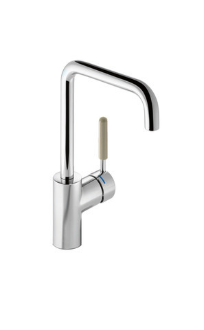 HEWI Einhebel-Waschtischmischer AQ 477/801