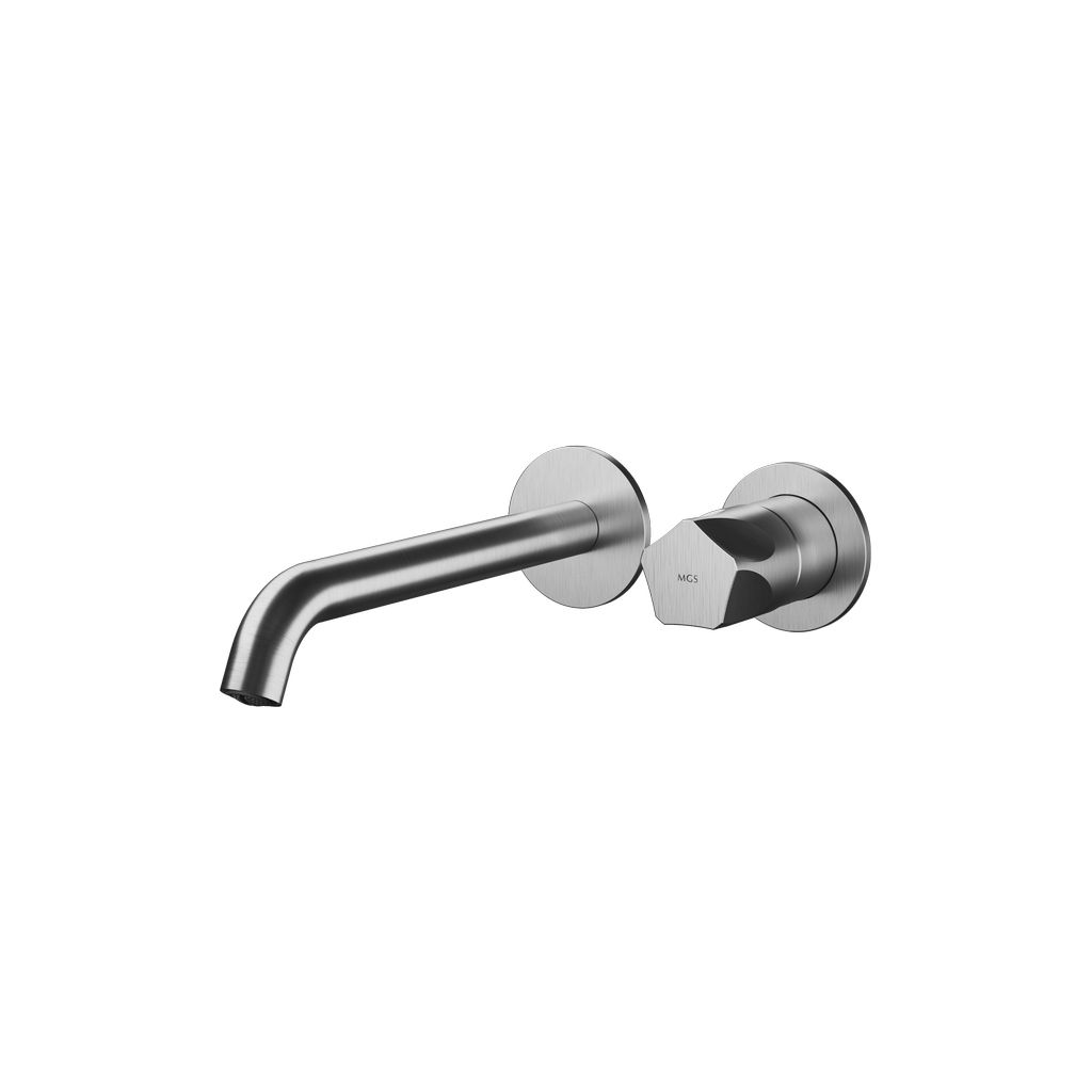 Penta PE294 Waschtisch-Wand-Einhebelmischer