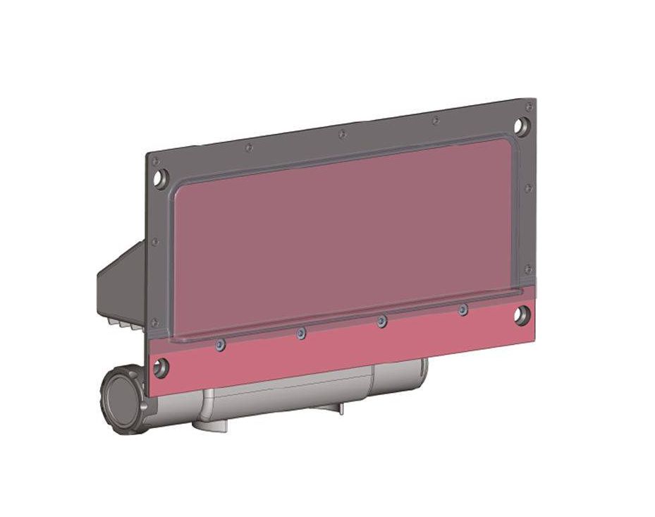 Wall drains