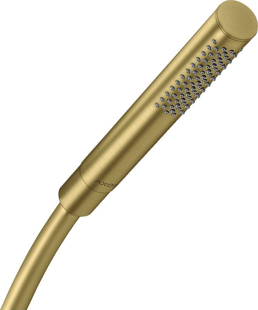 Rod hand shower Axor Starck