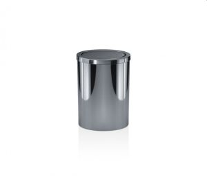Waste garbage can
