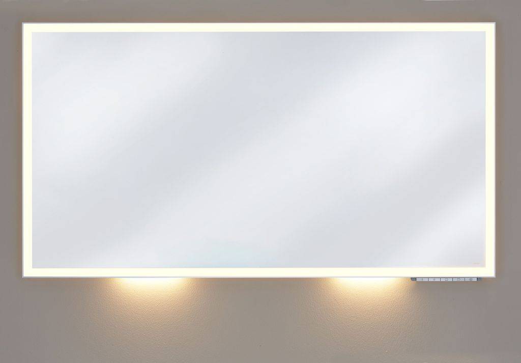 Royal Lumos Lichtspiegel 1200 x 650 x 60mm, DALI steuerbar