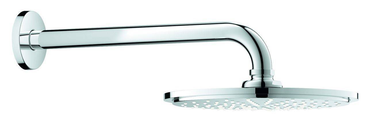 Rainshower Cosmopolitan 210 Kopfbrauseset 286mm