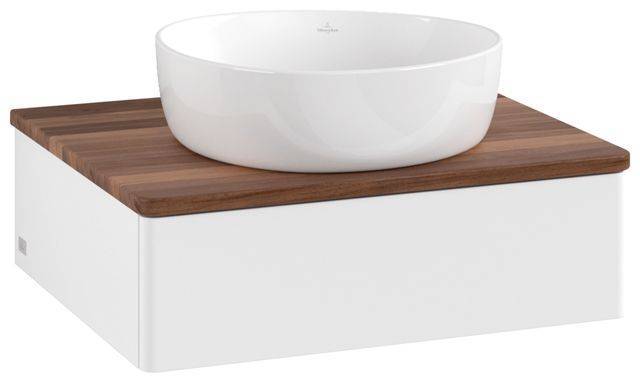 Villeroy & Boch Antao Waschbeckenunterschrank 600 x 190 x 500mm