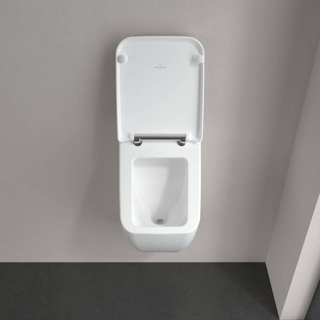 Deckel für Urinal