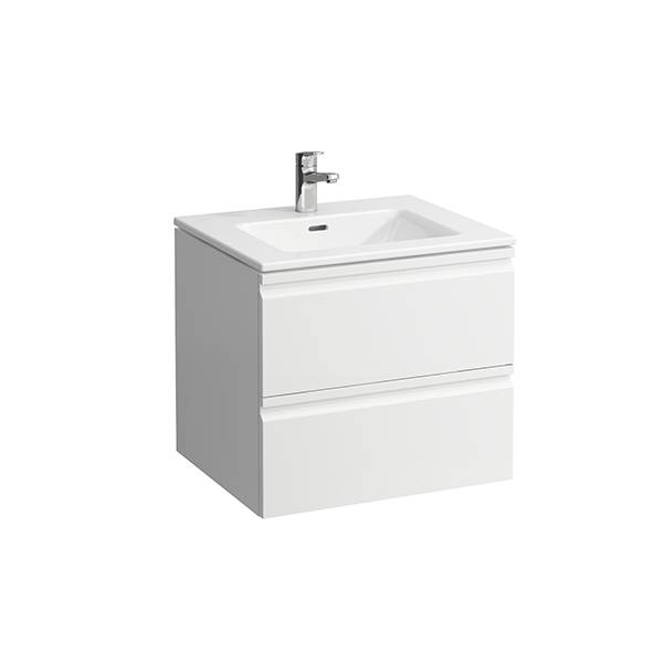 PRO S Badmöbel Set 600 x 545 x 500mm
