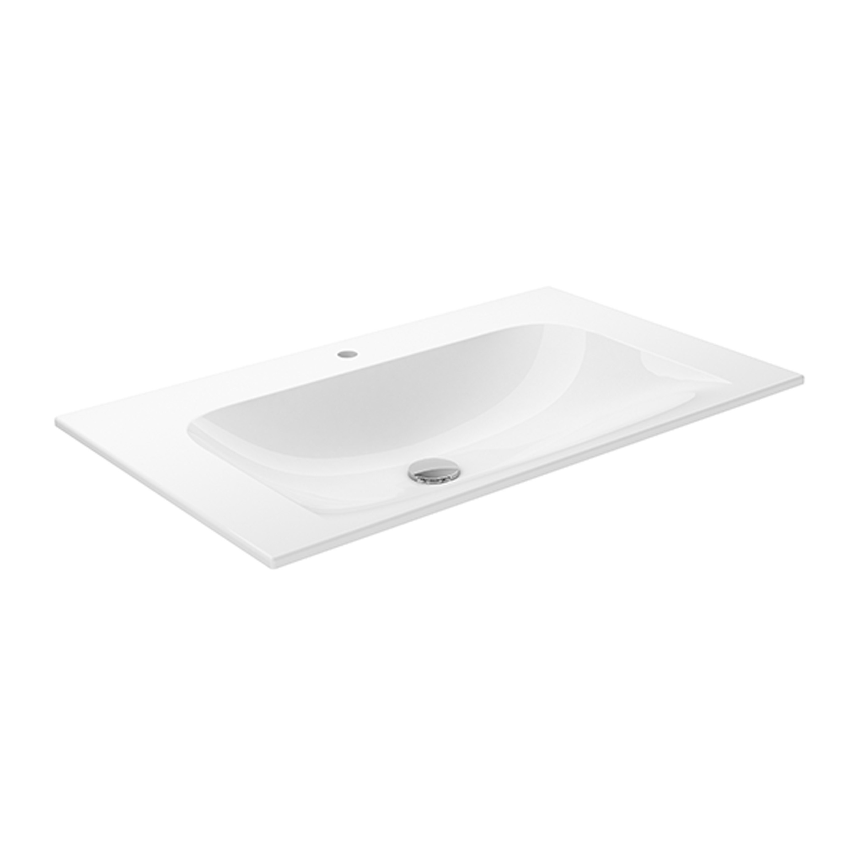 ALVEUM Badmöbelset 80cm