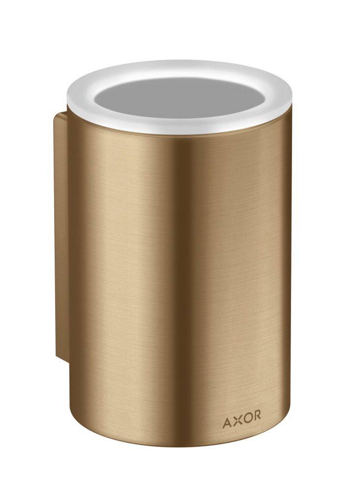 Axor Universal Circular Zahnputzbecher