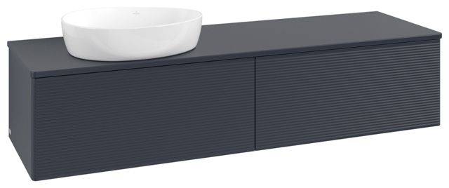 Villeroy & Boch Antao Waschbeckenunterschrank 1600 x 360 x 500mm