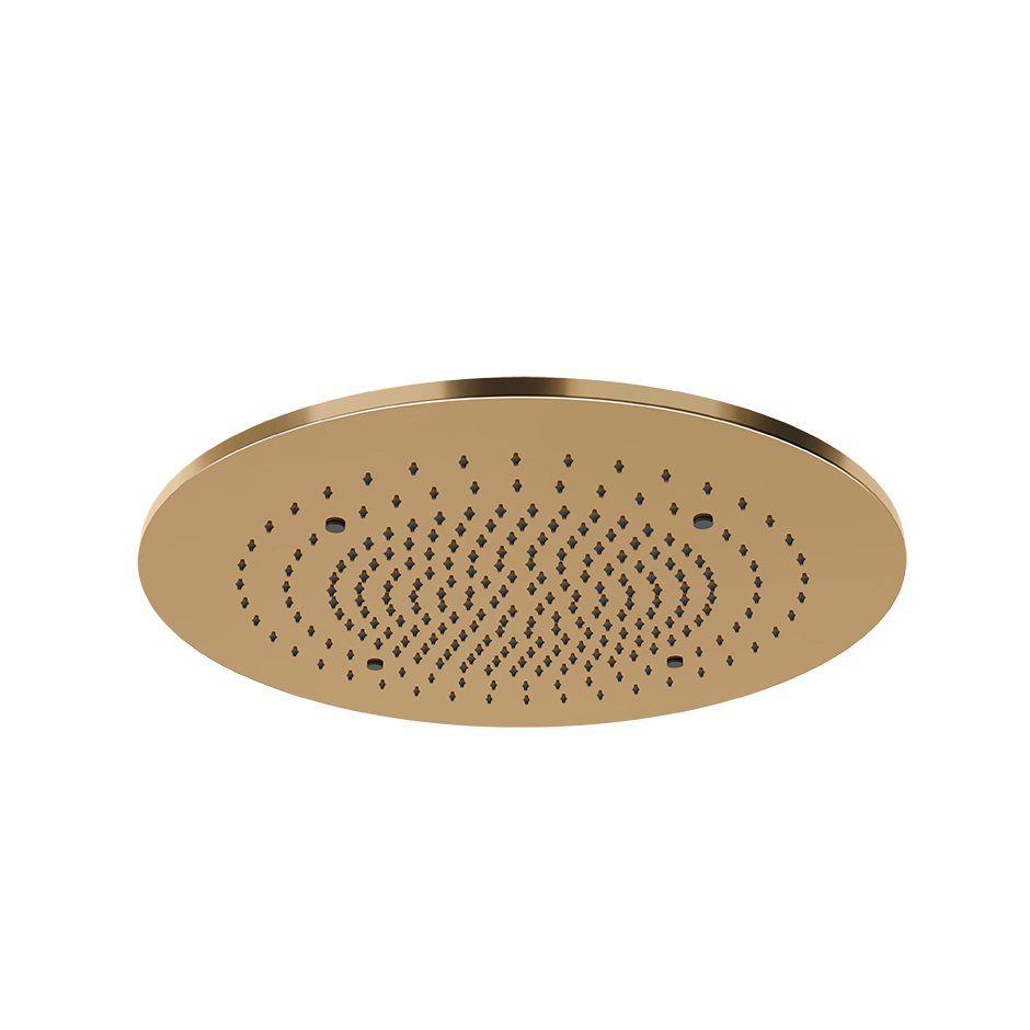 Gessi Minimali Verkleidung für Kopfbrause 500mm
