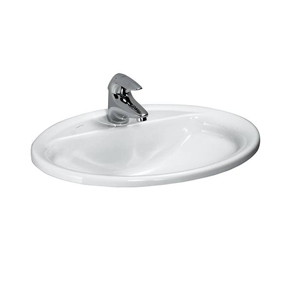 Pro B Einbauwaschtisch 360 x 250mm