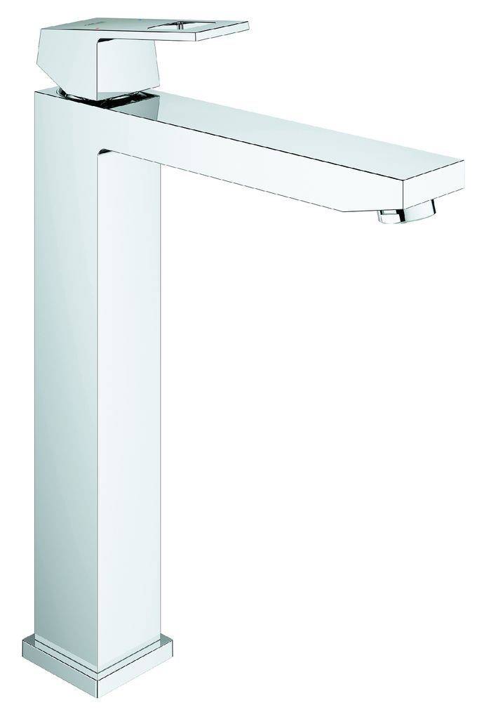 Eurocube Einhand-Waschtischbatterie XL-Size